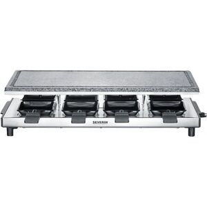 Severin RG2374 - Noir - Grill Raclette Severin RG2374 - Noir - Grill Raclette
