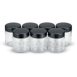 Severin EG 3514 Accessoire Yogourt - 7 Pots - Publicité Severin EG 3514 Accessoire Yogourt - 7 Pots - Publicité