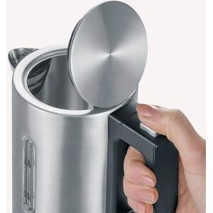 Severin WK 3647 - Schwarz Severin WK 3647 - Schwarz