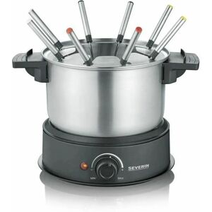 Severin FO2473 - 1,4 L - Fondue Severin FO2473 - 1,4 L - Fondue