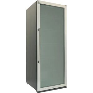 Kühlschrank Severin FKS 8841 - 237 L - Schwarz Kühlschrank Severin FKS 8841 - 237 L - Schwarz