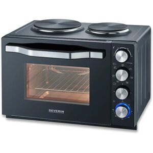 Severin TO2074 - Publicité Severin TO2074 - Publicité