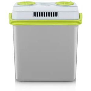 Severin TKB 2925 Jäähdytysboksi - 25L Sähköinen Harmaa, Vihreä Severin TKB 2925 Jäähdytysboksi - 25L Sähköinen Harmaa, Vihreä