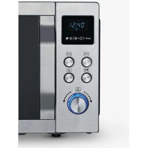 Mikrofalówka z grillem Severin MW 7774 25 L 900 W Mikrofalówka z grillem Severin MW 7774 25 L 900 W