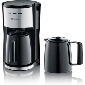 Severin KA 9308 (schwarz) Severin KA 9308 (schwarz)