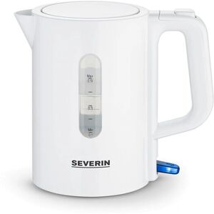 Severin WK 3462 - Fehér Severin WK 3462 - Fehér