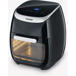 SEVERIN FR 2446 Multi - Zwart SEVERIN FR 2446 Multi - Zwart