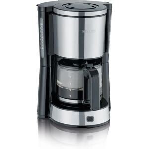 Severin KA 4823 - Harmaa - Suodatinkahvinkeitin Severin KA 4823 - Harmaa - Suodatinkahvinkeitin