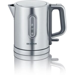 Severin WK 3401 - Prata Severin WK 3401 - Prata