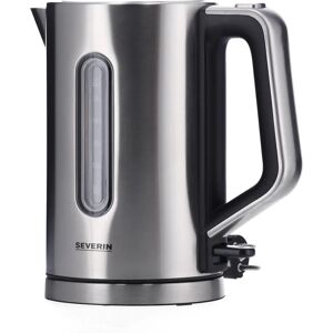 Severin WK 3402 - Kartáčovaná nerezová ocel Severin WK 3402 - Kartáčovaná nerezová ocel