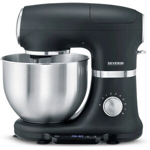 SEVERIN KM 3898 - SORT SEVERIN KM 3898 - SORT