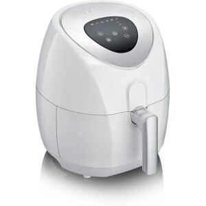 Severin FR 2440 - Blanc - Publicité Severin FR 2440 - Blanc - Publicité