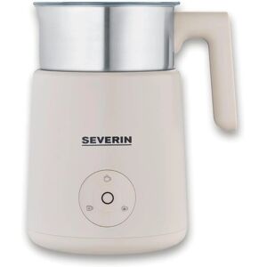 Severin SM 3589 - Schiumalatte - Tecnologia a induzione - 220/400ml - Freddo/Caldo - Funzione cioccolato Severin SM 3589 - Schiumalatte - Tecnologia a induzione - 220/400ml - Freddo/Caldo - Funzione cioccolato