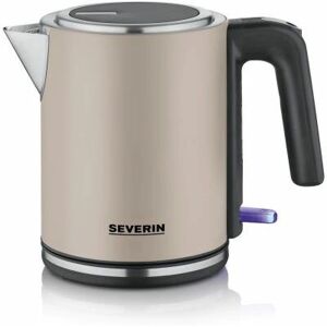 Severin WK 9577 - Beige, Zwart Severin WK 9577 - Beige, Zwart