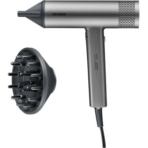 Severin HT 0169 - Ionic/AC Haartrockner - Anthrazit Severin HT 0169 - Ionic/AC Haartrockner - Anthrazit