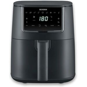 Severin FR 2461 Airfryer 4L - Automatische Timer - Made in Germany Severin FR 2461 Airfryer 4L - Automatische Timer - Made in Germany