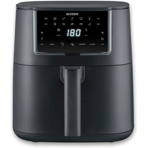SEVERIN Zwarte Lijn 7L Airfryer SEVERIN Zwarte Lijn 7L Airfryer