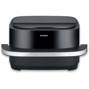 Severin FR 2464 Airfryer - 4L, 2100W, Zwart - Gezond en snel koken Severin FR 2464 Airfryer - 4L, 2100W, Zwart - Gezond en snel koken