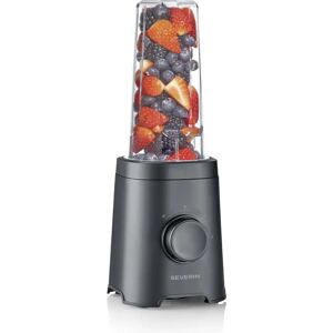 Severin SM 3743 Mixeur portable - 0,6 L - 320 W - Noir Severin SM 3743 Mixeur portable - 0,6 L - 320 W - Noir