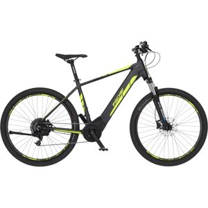 FISCHER FAHRRAD Montis 5.0i 504 - E-Bike, Grau, 29 Zoll, 50 Nm FISCHER FAHRRAD Montis 5.0i 504 - E-Bike, Grau, 29 Zoll, 50 Nm