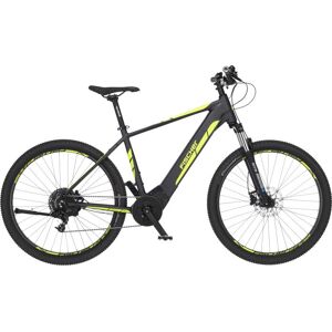 FISCHER Montis 5.0i 504 Alumínium 73,7cm (29") E-Bike - E-Bike FISCHER Montis 5.0i 504 Alumínium 73,7cm (29") E-Bike - E-Bike