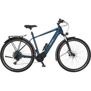 Fischer Viator 8.0i - Blau Aluminium 28" E-Bike Fischer Viator 8.0i - Blau Aluminium 28" E-Bike