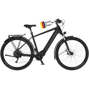 FISCHER FAHRRAD Terra 8.0i 55 - E-Bike FISCHER FAHRRAD Terra 8.0i 55 - E-Bike