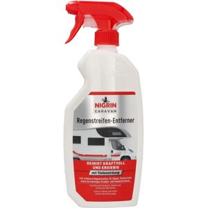 Nigrin Caravan Odstraňovač Dešťových Pruhů - Rain Streak Remover Nigrin Caravan Odstraňovač Dešťových Pruhů - Rain Streak Remover
