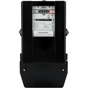 Unitec 41741 - Compteur différentiel triphasé Unitec 41741 - Compteur différentiel triphasé
