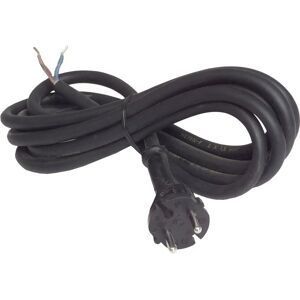 uniTEC 44552 Câble d'alimentation - H07RN-F - 3m - Publicité uniTEC 44552 Câble d'alimentation - H07RN-F - 3m - Publicité