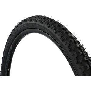 FISCHER 60028 Bike Tire - MTB, 26 inch, Black FISCHER 60028 Bike Tire - MTB, 26 inch, Black