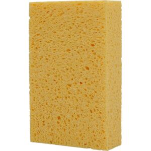Éponge de lavage Nigrin - Rectangulaire, Absorption d'eau - 160x110mm - Publicité Éponge de lavage Nigrin - Rectangulaire, Absorption d'eau - 160x110mm - Publicité