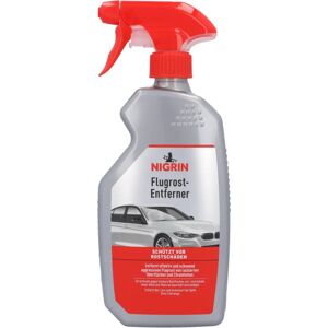 Nigrin Performance Flugrost-Entferner 500 Ml - Rostlöser Nigrin Performance Flugrost-Entferner 500 Ml - Rostlöser