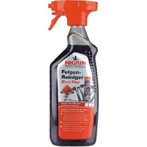 NIGRIN EvoTec 750 ml - Kerék tisztító NIGRIN EvoTec 750 ml - Kerék tisztító