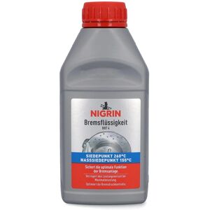 Liquide de freins DOT 4 500ml - Liquide de freins - Publicité Liquide de freins DOT 4 500ml - Liquide de freins - Publicité