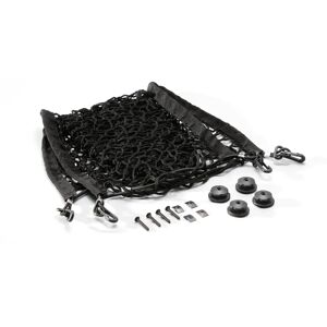 Unitec Kofferraumnetz - 980 x 640 mm, Türkis Unitec Kofferraumnetz - 980 x 640 mm, Türkis