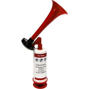 Unitec Kompressor Horn - EU Norms - Sport Fan - Horn Unitec Kompressor Horn - EU Norms - Sport Fan - Horn