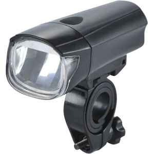 Fischer Kolo přední světlo LED 15/40 lux Vodotěsné Fischer Kolo přední světlo LED 15/40 lux Vodotěsné
