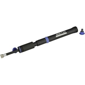 Fischer Mini-pompe Flex - Compacte, avec tuyau, pour toutes les valves Fischer Mini-pompe Flex - Compacte, avec tuyau, pour toutes les valves