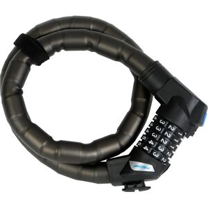 Fischer Bike Lock 85860 - High-Strength Chain, 90cm Fischer Bike Lock 85860 - High-Strength Chain, 90cm