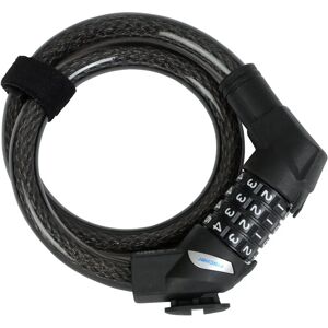 Fischer 85873 Cable Lock - Number Roller, 60cm Fischer 85873 Cable Lock - Number Roller, 60cm