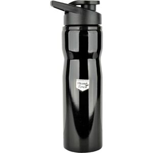 Fischer 86081 Roestvrijstalen fietswaterfles - 750ml Fischer 86081 Roestvrijstalen fietswaterfles - 750ml