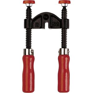 Bessey Edge Clamp KT5-2 - Edge and Face Clamping Tool for 13mm Rails Bessey Edge Clamp KT5-2 - Edge and Face Clamping Tool for 13mm Rails