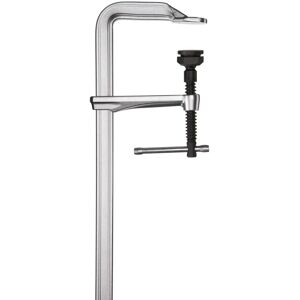 Bessey SG80M Klemme - 80cm Stål Tung Belastning Bessey SG80M Klemme - 80cm Stål Tung Belastning