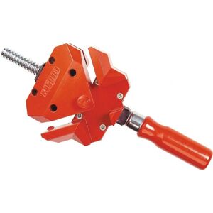 Bessey Model Ws Clamp - Precise Corner & Angle Fixing Bessey Model Ws Clamp - Precise Corner & Angle Fixing