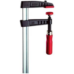 Bessey Clamp - 2000mm, 120mm throat, 35x11mm slider - Clamp Bessey Clamp - 2000mm, 120mm throat, 35x11mm slider - Clamp