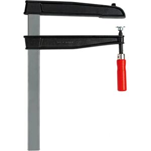 Bessey TGN40T30 Fascia Clamp - 400mm Opening, 300mm Reach Bessey TGN40T30 Fascia Clamp - 400mm Opening, 300mm Reach