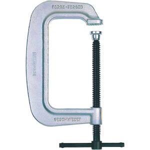 Bessey Model SC100 - Steel Clamp for Metalwork Bessey Model SC100 - Steel Clamp for Metalwork