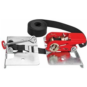 Bessey SVH400 Strap Tool - Suitable for flooring installation Bessey SVH400 Strap Tool - Suitable for flooring installation