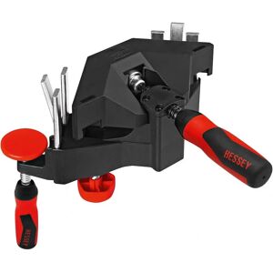 Bessey WTR Door Frame Corner Clamp - 32mm Adjustable - Fix & Stabilize Bessey WTR Door Frame Corner Clamp - 32mm Adjustable - Fix & Stabilize